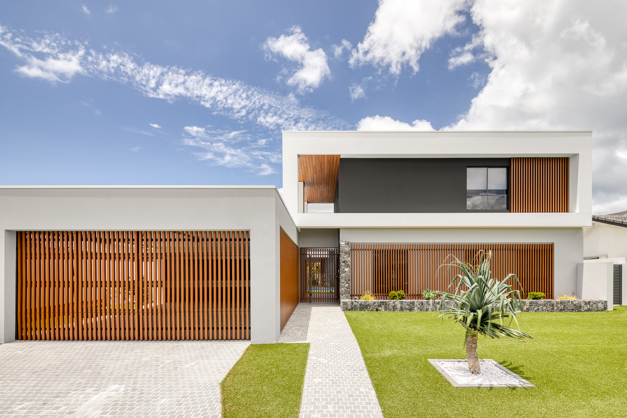 Knotwood Garage Doors